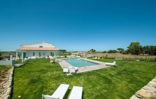Bellimpiazza - Villa Vista Mare Con Piscina