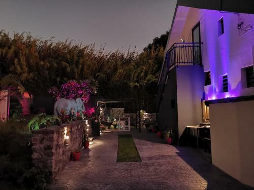 Apartamento Hostal 170 Duplex Service Appartement