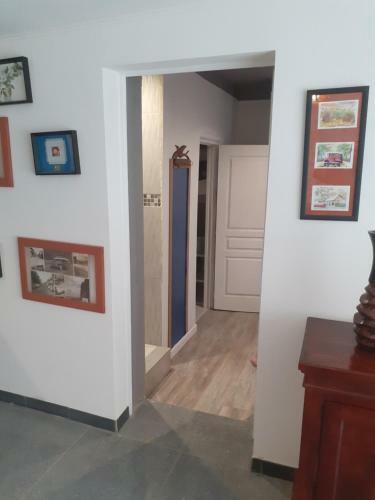 Apartamento Couleurs Des �les