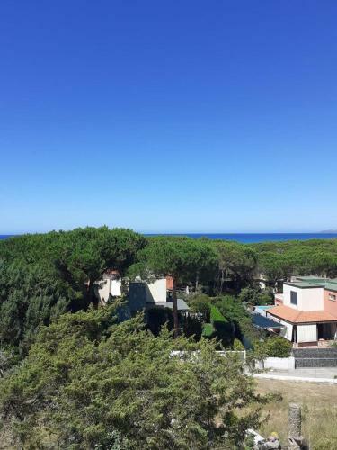 Apartamento Sandilos
