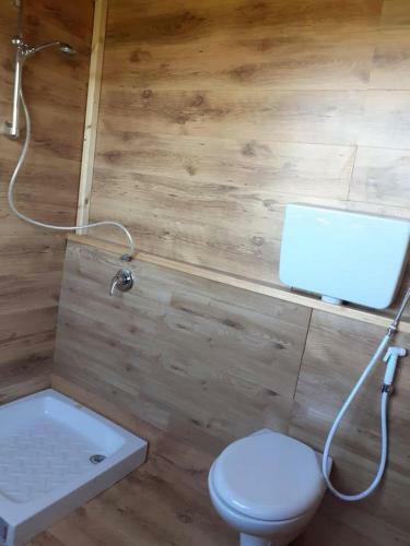 Apartamento Sandilos
