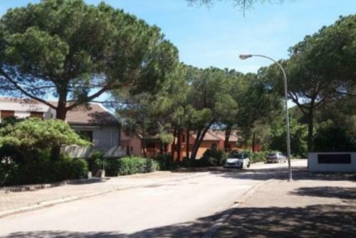 Apartamento Wohnung In Arboriamar