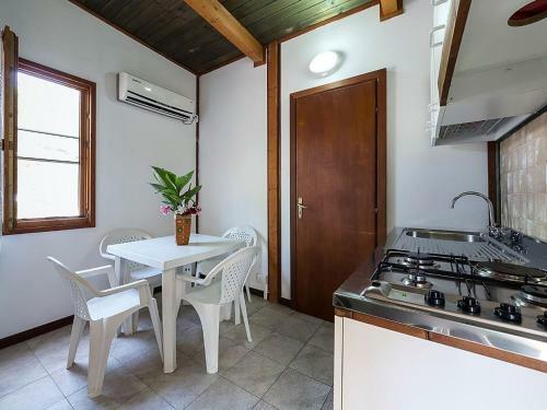 Appealing Mobile Home In Sorso Near The Beach