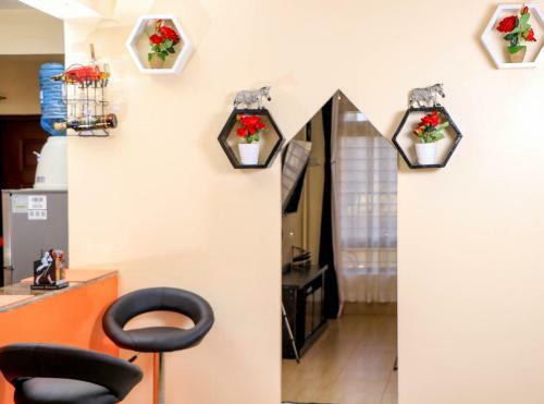 Apartamento Freshout Homestay