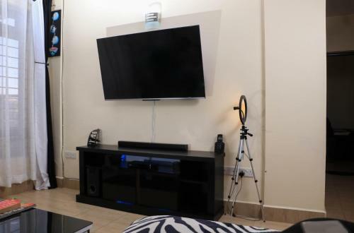 Apartamento Freshout Homestay