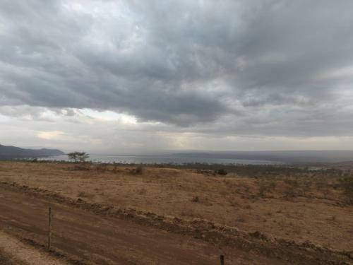 Luxury One Br With Lake Nkr View Apartment