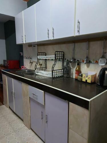 Luxury One Br With Lake Nkr View Apartment