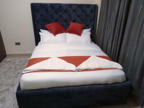 Apartamento El�gant� Airbnb Nakuru