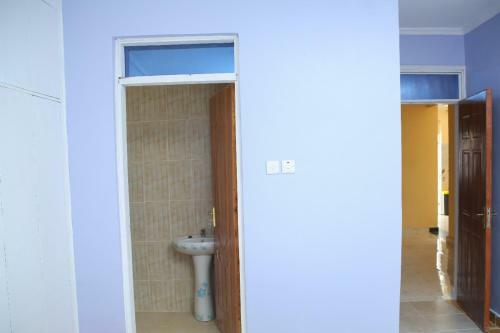 Ezzy Havens Guest House Nakuru