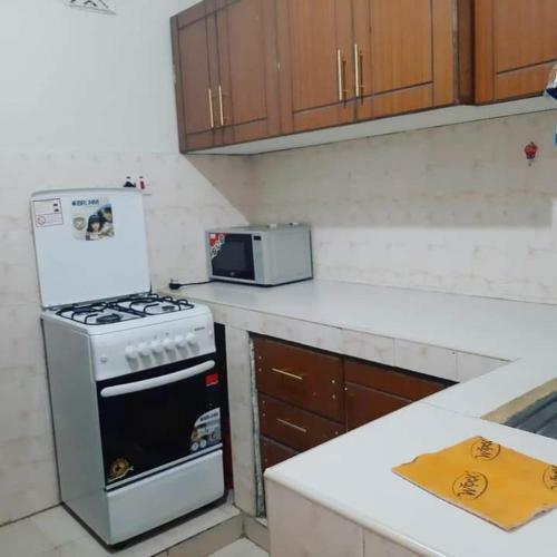 Apartamento Micasa Sucasa