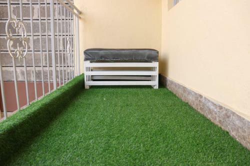 Apartamento Tabali House