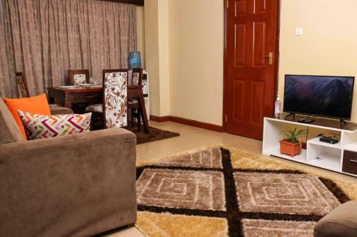 Apartamento Tabali House