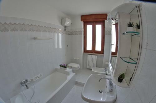 Apartamento Salento Da Incanto