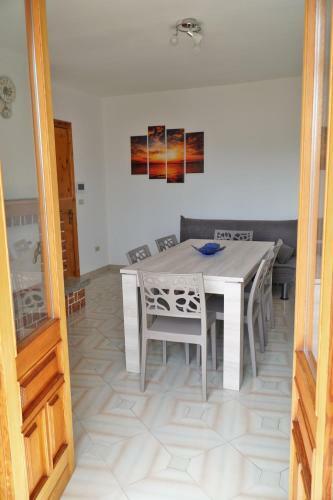 Apartamento Salento Da Incanto