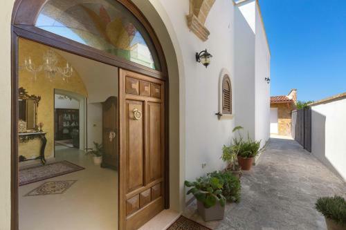Villa Raffaella