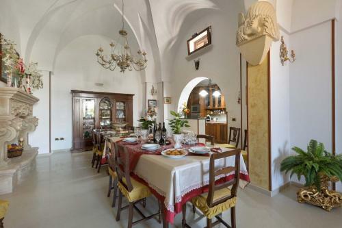 Villa Raffaella