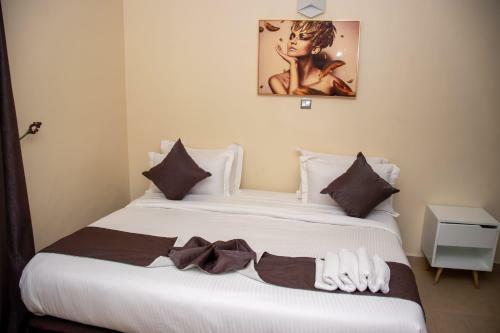 Apartamento Leo'z Suites