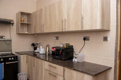 Apartamento Leo'z Suites
