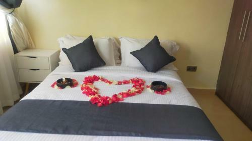 Apartamento Leo'z Suites