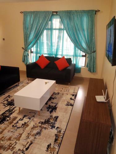 Apartamento Leo'z Suites