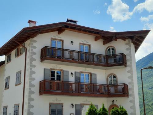 B&B Alla Spiazz?la