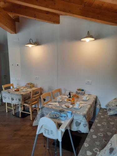 B&B Alla Spiazz?la