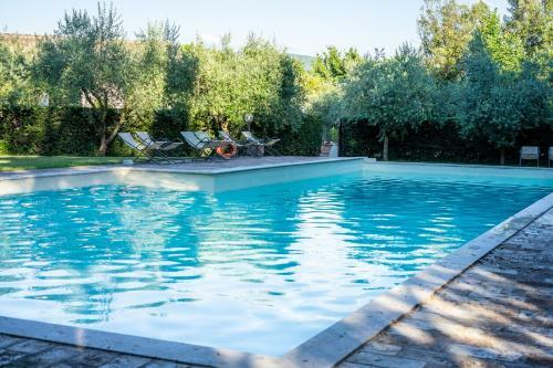 Hotel & Spa Villa Dei Mosaici