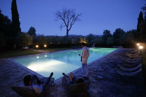 Hotel & Spa Villa Dei Mosaici