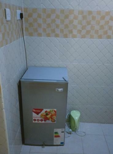 Tai Apartment
