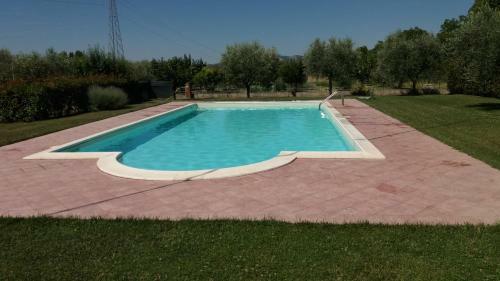 Bed & Breakfast Ilporticodispello