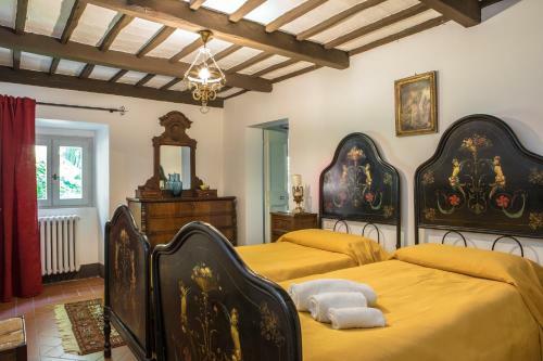Hostal Villa Pandolfi Elmi