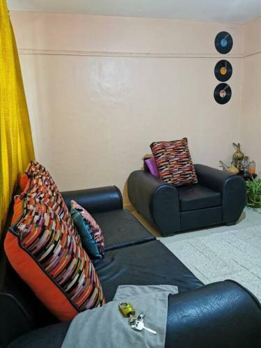 Apartamento The Mantra