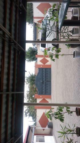 Dannie's Hotel