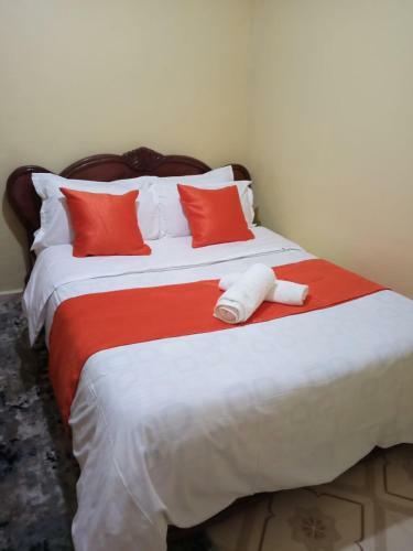 2brs Apartment,nakuru, Kenya
