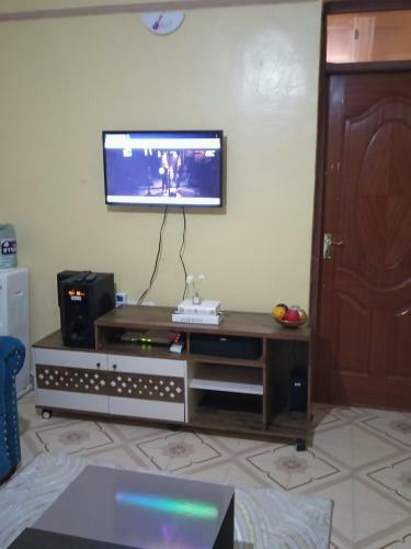 2brs Apartment,nakuru, Kenya
