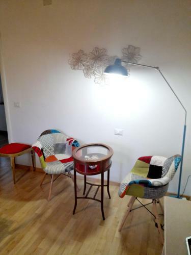 Appartamento Palma