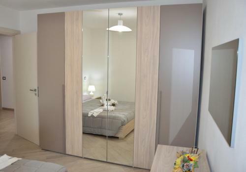 Apartamento Appartamento Gioia