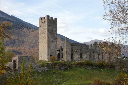 Apartamento Appartamento Gioia
