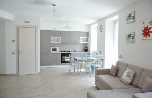 Apartamento Appartamento Gioia
