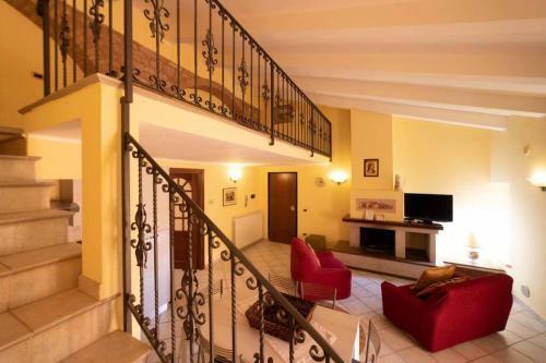 Apartamento La Casa Tra Gli Ulivi