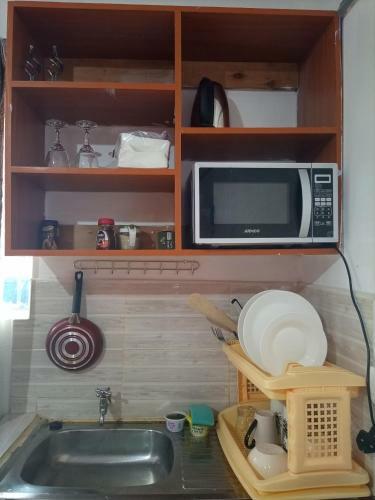 Apartamento Hapi-hour Cbd Studios