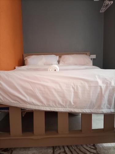 Apartamento Hapi-hour Cbd Studios