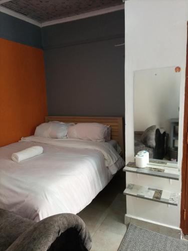 Apartamento Hapi-hour Cbd Studios