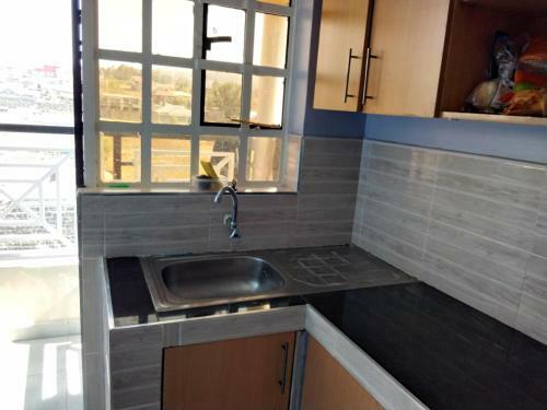 Apartamento Kev