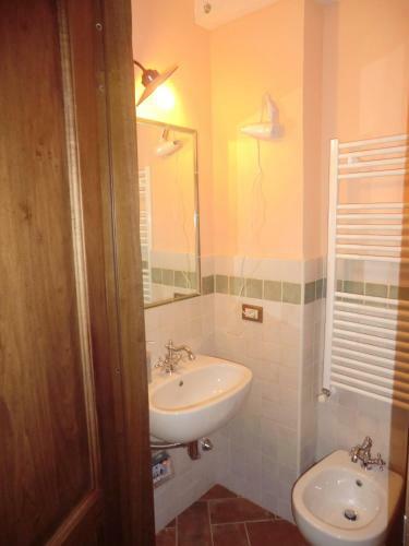 Hostal Residenza Frenguelli