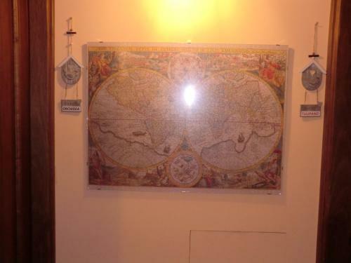 Hostal Residenza Frenguelli