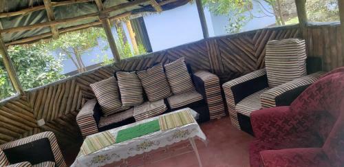 Bed & Breakfast Nelnas Holiday Homes