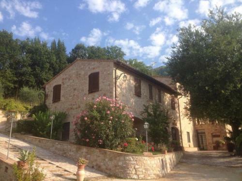 Agroturismo Il Renaiolo