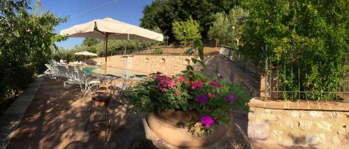 Agroturismo Il Renaiolo