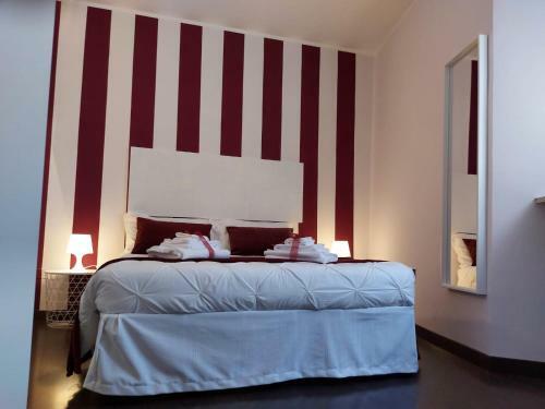 Apartamento Residenza Vallegloria